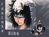 kiba