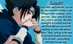 sasuke