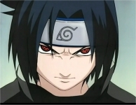 sasuke