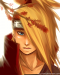 deidara