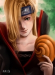 deidara