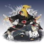 deidara