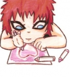 gaara