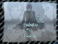 gaara