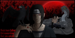 itachi