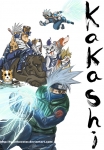 kakashi