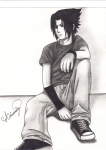 sasuke