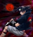 sasuke