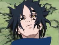 sasuke