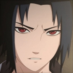 sasuke