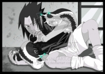 sasuke