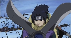 sasuke