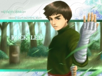 rocklee