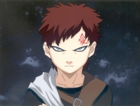 gaara