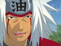 jiraiya