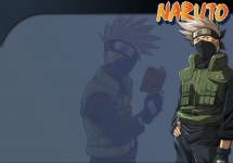 kakashi