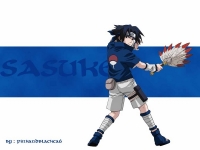 sasuke