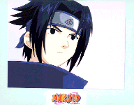 sasuke