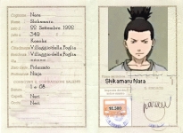 shikamaru