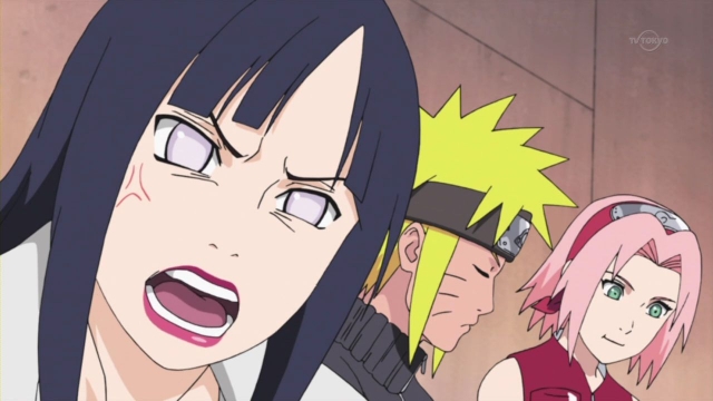 Naruto Shippuden - Episodio 427 - O Mundo dos Sonhos Assistir – Online  Online - Animezeira