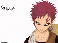 Gaara