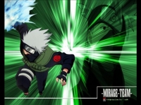 Kakashi