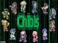 Chibis