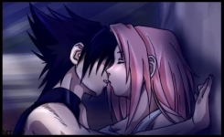 SasuSaku