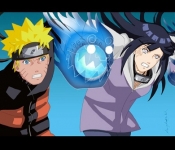 Lion-Rasengan