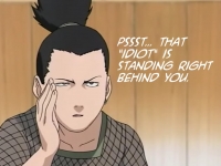 shikamaru