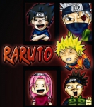 raruto