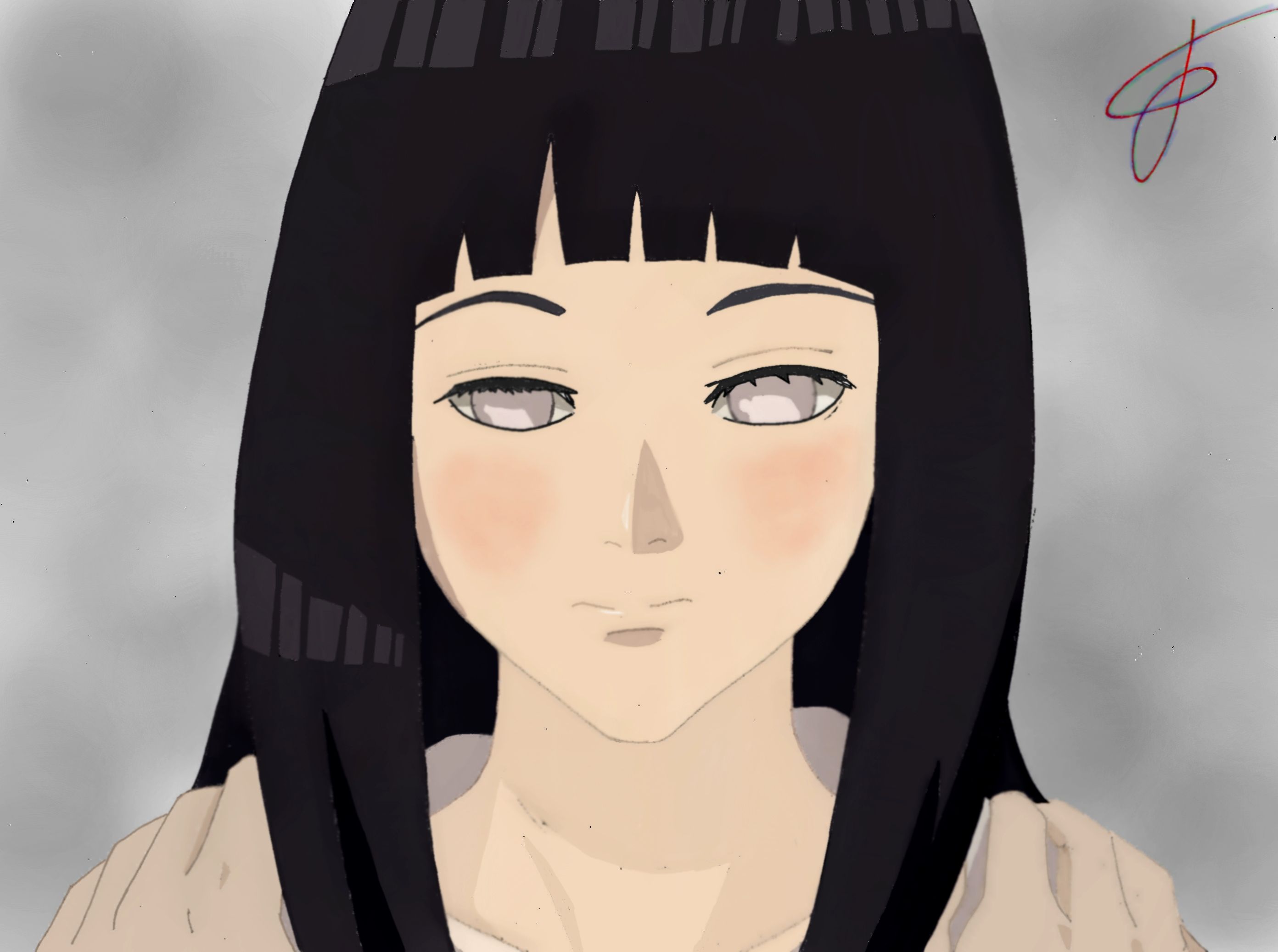 Altre immagini simili: <b>Hinata</b> Hyuga.