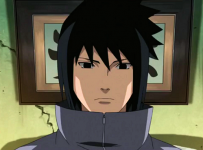 Naruto Shippūden - Episódio 370: A Resposta de Sasuke, Wiki Naruto