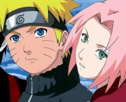 NaruSaku