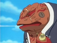 Gamabunta