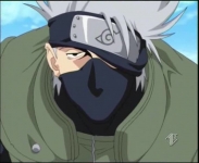 Kakashi