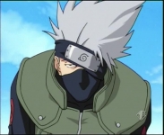 Kakashi