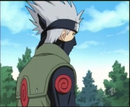 Kakashi