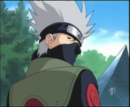 Kakashi