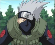 Kakashi