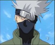 Kakashi