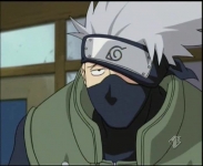 Kakashi