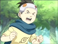 Konohamaru