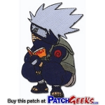 Kakashi