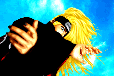 deidara