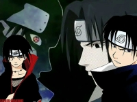 SasukeeItachi