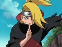 deidara