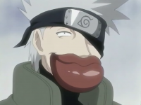 KAKASHI