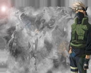 kakashi