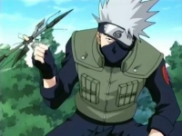 Kakashi